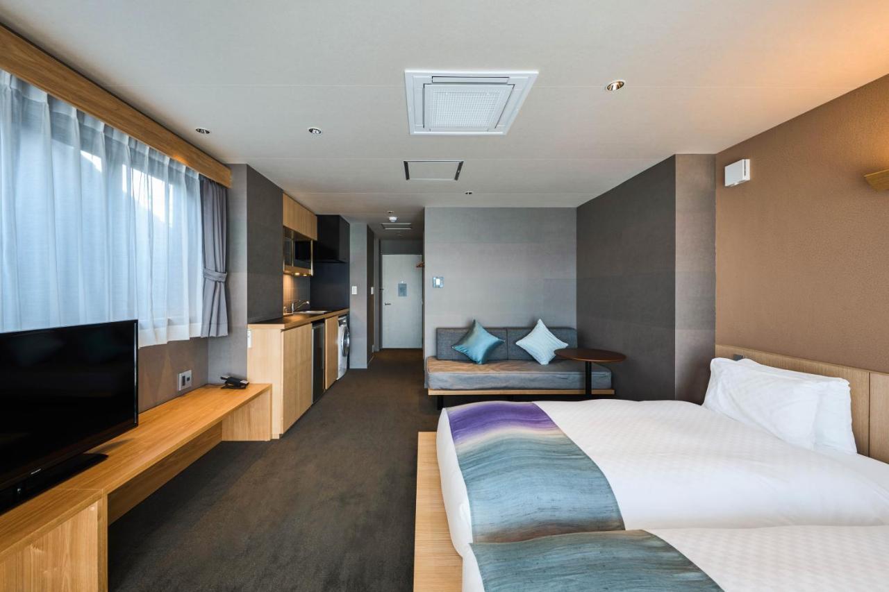 The Machiya Shinsen-En Hotel Quioto Exterior foto